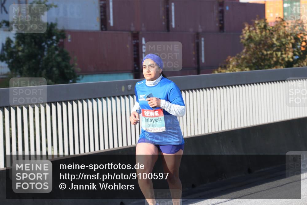 03.10.2025 - Köhlbrandbrückenlauf Jannik Wohlers http://msf.ph/oto/9100597 03.10.2025 10:29:26 Position 3 3184 meine-sportfotos.de
