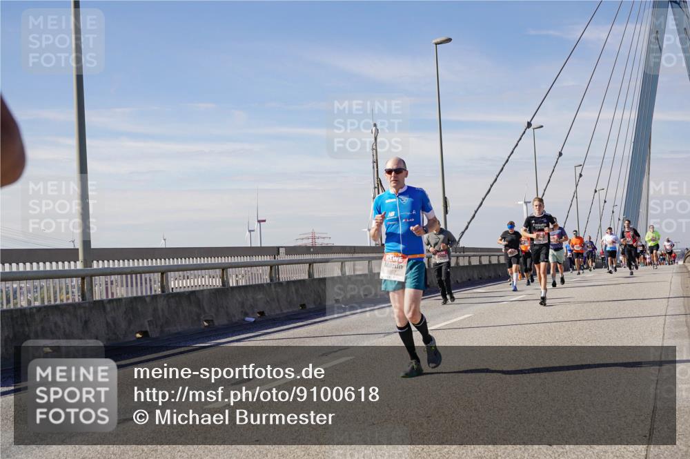 03.10.2025 - Köhlbrandbrückenlauf Michael Burmester http://msf.ph/oto/9100618 03.10.2025 12:46:15 Position 2 4597 meine-sportfotos.de