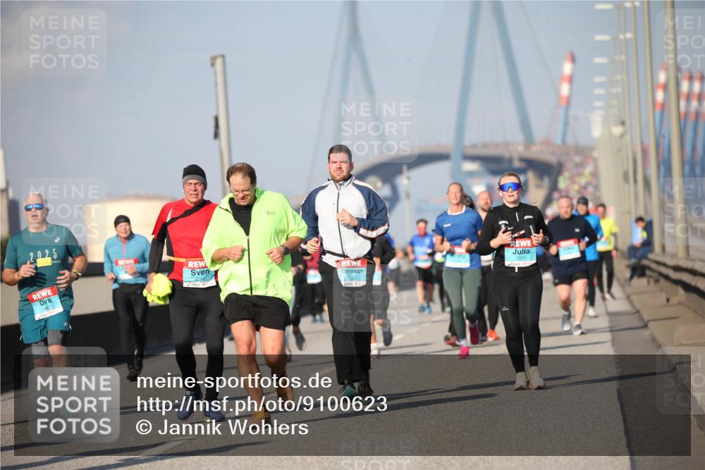 03.10.2025 - Köhlbrandbrückenlauf Jannik Wohlers http://msf.ph/oto/9100623 03.10.2025 10:02:50 Position 3 3687, 3030, 3529, 1971 meine-sportfotos.de