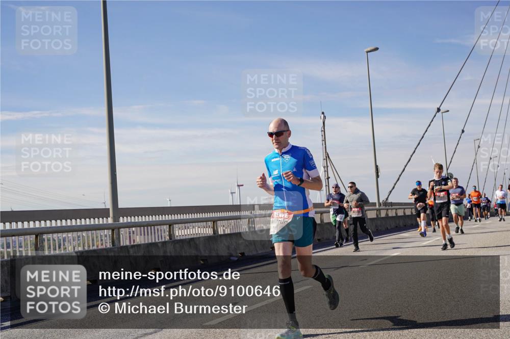 03.10.2025 - Köhlbrandbrückenlauf Michael Burmester http://msf.ph/oto/9100646 03.10.2025 12:46:16 Position 2  meine-sportfotos.de