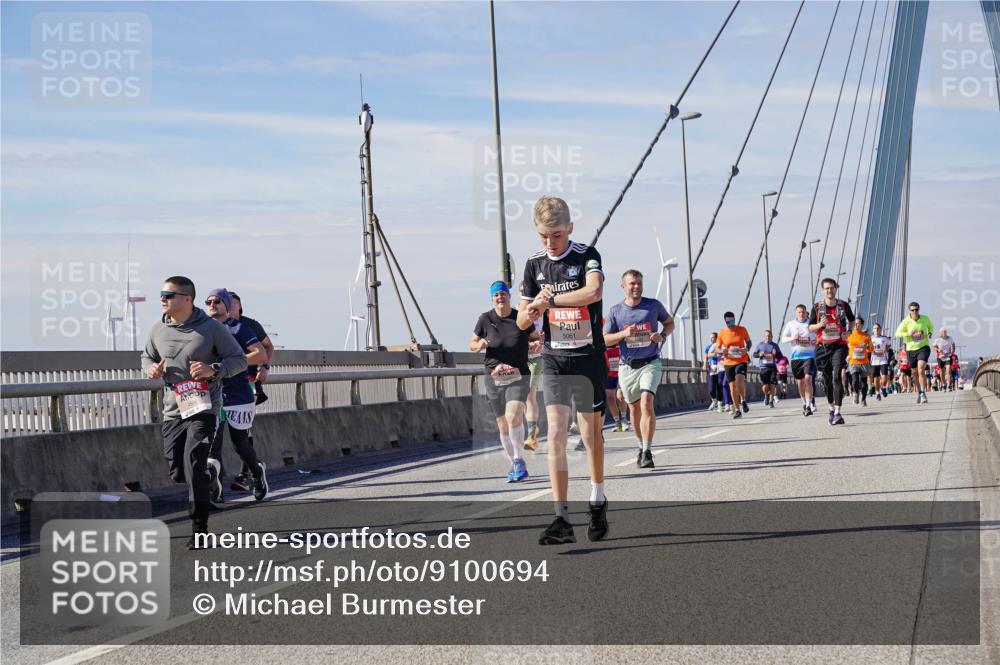 03.10.2025 - Köhlbrandbrückenlauf Michael Burmester http://msf.ph/oto/9100694 03.10.2025 12:46:18 Position 2 4506, 5061 meine-sportfotos.de
