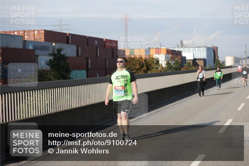 03.10.2025 - Köhlbrandbrückenlauf Jannik Wohlers http://msf.ph/oto/9100724 03.10.2025 10:21:21 Position 3  meine-sportfotos.de