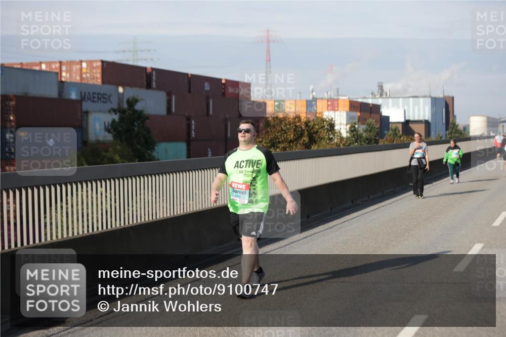 03.10.2025 - Köhlbrandbrückenlauf Jannik Wohlers http://msf.ph/oto/9100747 03.10.2025 10:21:21 Position 3  meine-sportfotos.de