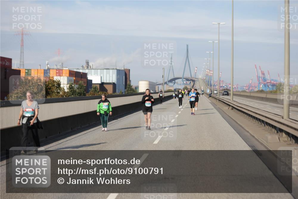 03.10.2025 - Köhlbrandbrückenlauf Jannik Wohlers http://msf.ph/oto/9100791 03.10.2025 10:21:27 Position 3  meine-sportfotos.de