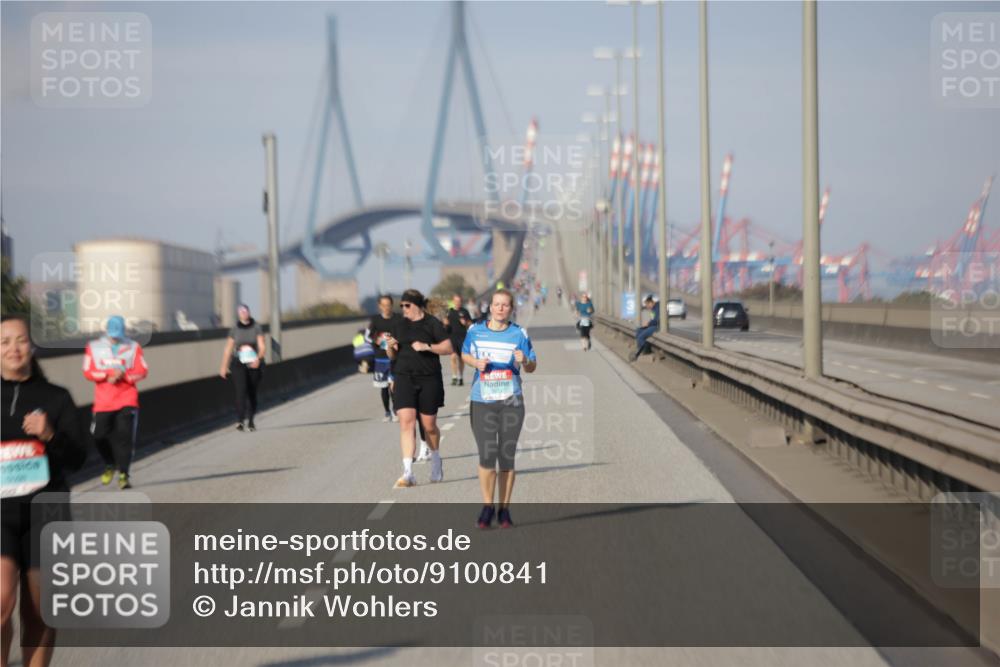 03.10.2025 - Köhlbrandbrückenlauf Jannik Wohlers http://msf.ph/oto/9100841 03.10.2025 10:21:30 Position 3  meine-sportfotos.de