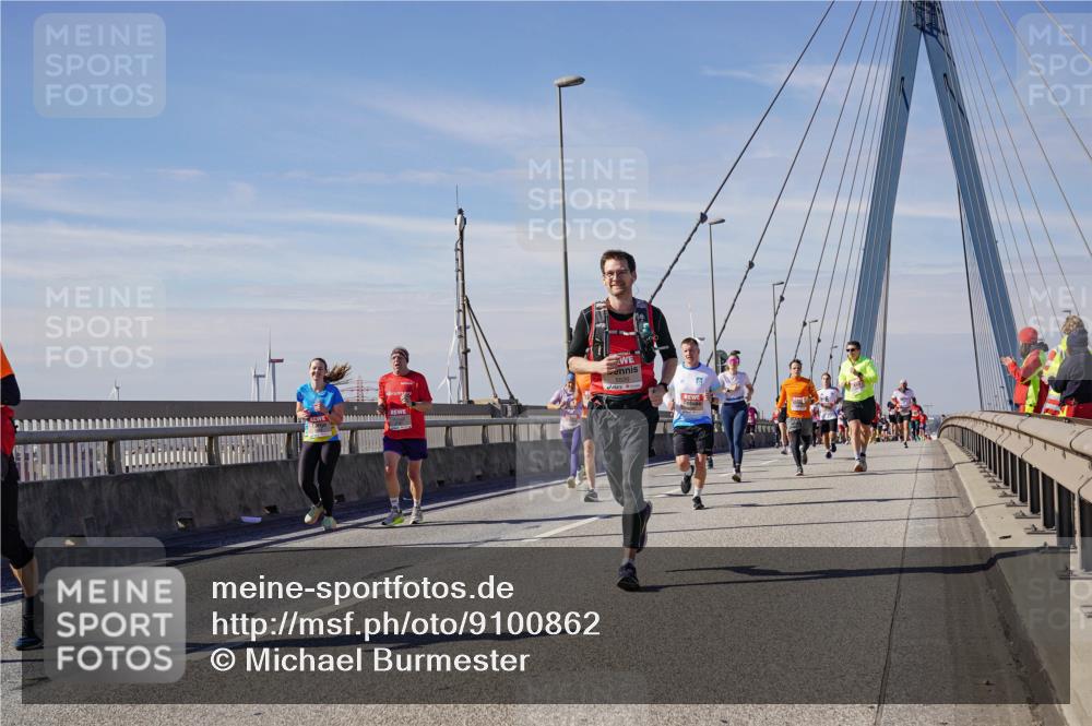 03.10.2025 - Köhlbrandbrückenlauf Michael Burmester http://msf.ph/oto/9100862 03.10.2025 12:46:23 Position 2  meine-sportfotos.de