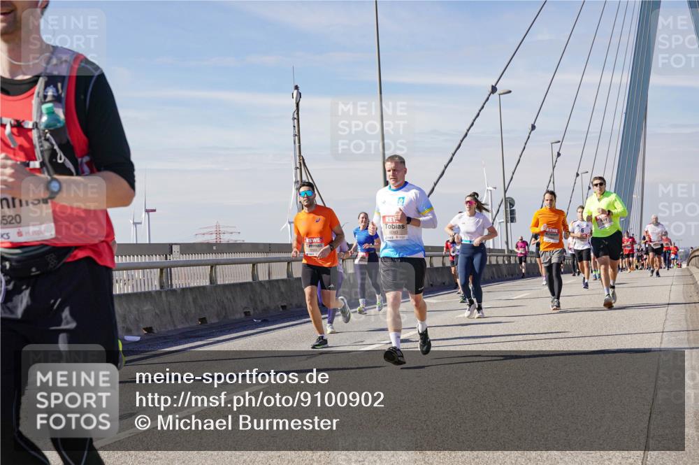 03.10.2025 - Köhlbrandbrückenlauf Michael Burmester http://msf.ph/oto/9100902 03.10.2025 12:46:24 Position 2 520, 6083 meine-sportfotos.de