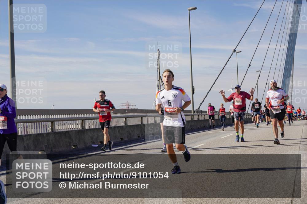 03.10.2025 - Köhlbrandbrückenlauf Michael Burmester http://msf.ph/oto/9101054 03.10.2025 12:46:32 Position 2 4580 meine-sportfotos.de