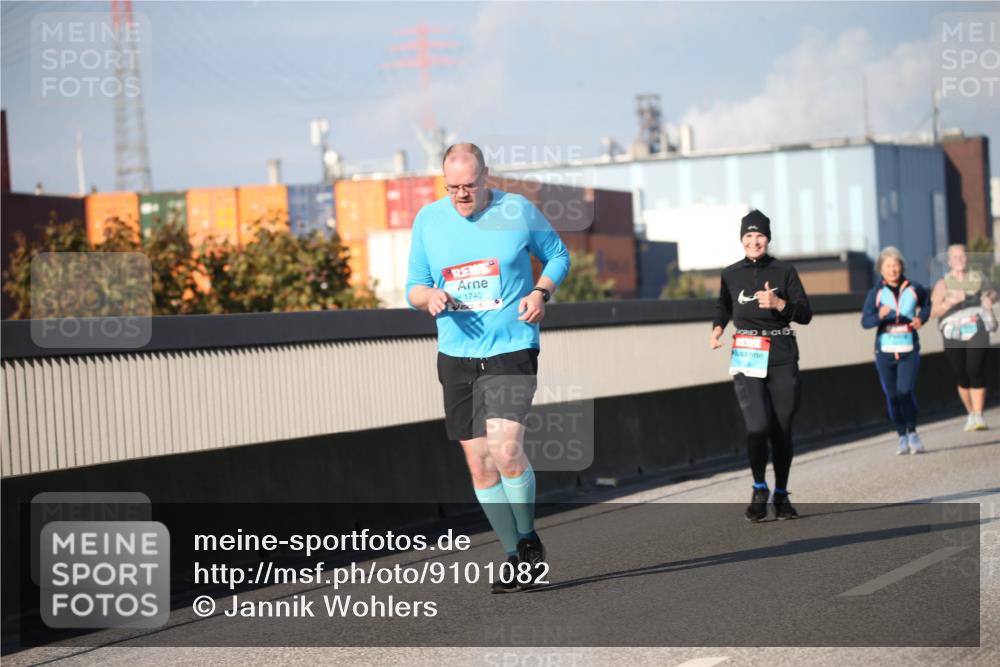03.10.2025 - Köhlbrandbrückenlauf Jannik Wohlers http://msf.ph/oto/9101082 03.10.2025 10:03:23 Position 3 1740 meine-sportfotos.de