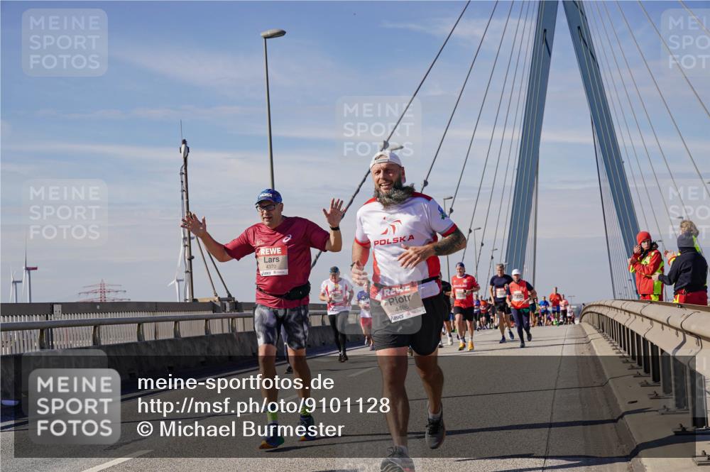 03.10.2025 - Köhlbrandbrückenlauf Michael Burmester http://msf.ph/oto/9101128 03.10.2025 12:46:34 Position 2 4370, 4486 meine-sportfotos.de