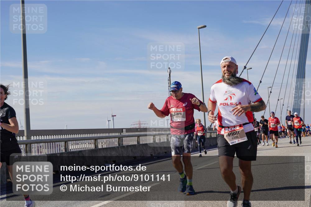 03.10.2025 - Köhlbrandbrückenlauf Michael Burmester http://msf.ph/oto/9101141 03.10.2025 12:46:35 Position 2 4370, 4486 meine-sportfotos.de