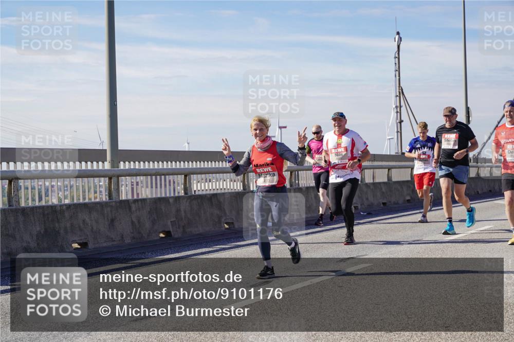 03.10.2025 - Köhlbrandbrückenlauf Michael Burmester http://msf.ph/oto/9101176 03.10.2025 12:46:38 Position 2 273 meine-sportfotos.de