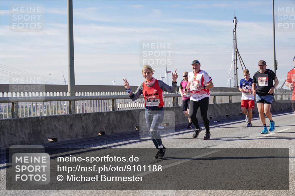 03.10.2025 - Köhlbrandbrückenlauf Michael Burmester http://msf.ph/oto/9101188 03.10.2025 12:46:38 Position 2 6273 meine-sportfotos.de