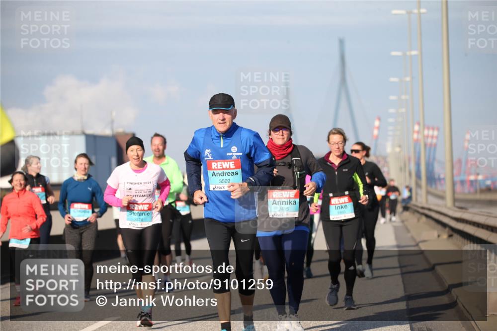 03.10.2025 - Köhlbrandbrückenlauf Jannik Wohlers http://msf.ph/oto/9101259 03.10.2025 10:03:36 Position 3 2024, 16, 760, 3574, 3509, 2415, 1463 meine-sportfotos.de