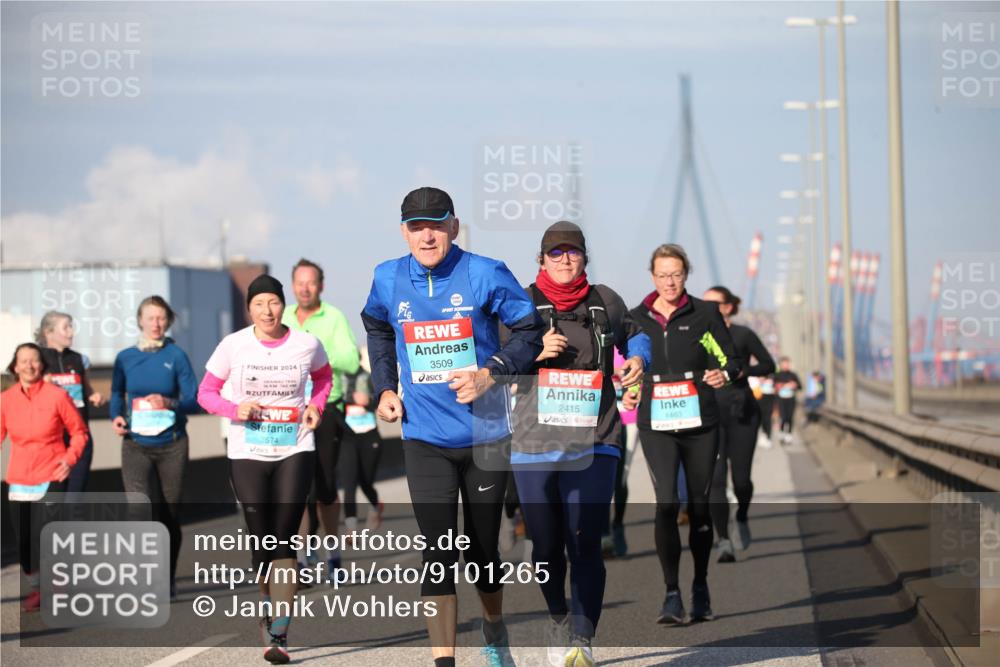 03.10.2025 - Köhlbrandbrückenlauf Jannik Wohlers http://msf.ph/oto/9101265 03.10.2025 10:03:36 Position 3 2024, 3574, 3509, 2415, 1463 meine-sportfotos.de