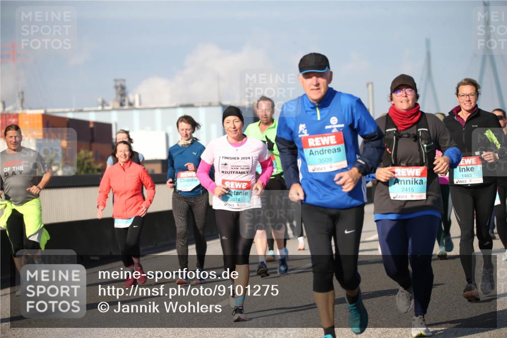 03.10.2025 - Köhlbrandbrückenlauf Jannik Wohlers http://msf.ph/oto/9101275 03.10.2025 10:03:36 Position 3 2024, 16, 760, 3574, 3509, 2415, 1463 meine-sportfotos.de