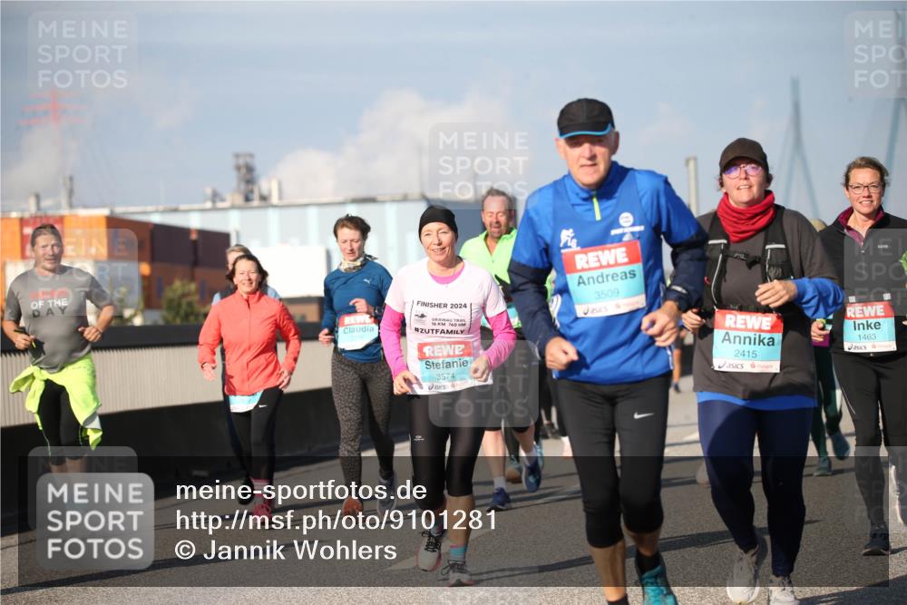 03.10.2025 - Köhlbrandbrückenlauf Jannik Wohlers http://msf.ph/oto/9101281 03.10.2025 10:03:37 Position 3 2024, 16, 760, 3574, 3509, 2415, 1463 meine-sportfotos.de