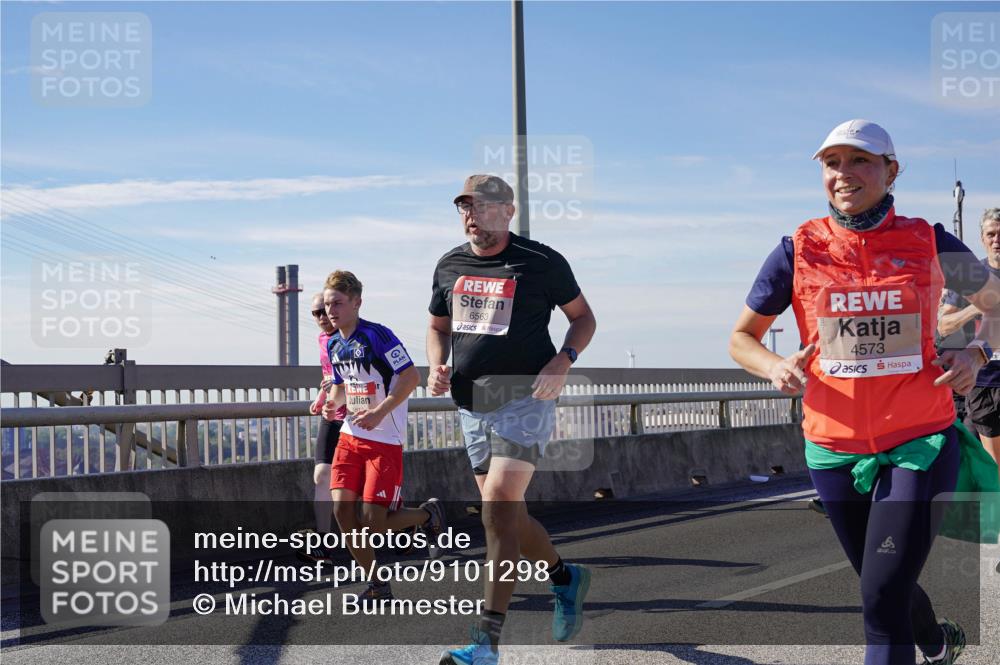 03.10.2025 - Köhlbrandbrückenlauf Michael Burmester http://msf.ph/oto/9101298 03.10.2025 12:46:41 Position 2 6563, 4573 meine-sportfotos.de