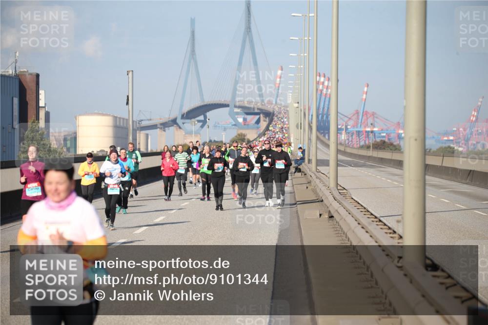 03.10.2025 - Köhlbrandbrückenlauf Jannik Wohlers http://msf.ph/oto/9101344 03.10.2025 10:03:46 Position 3  meine-sportfotos.de