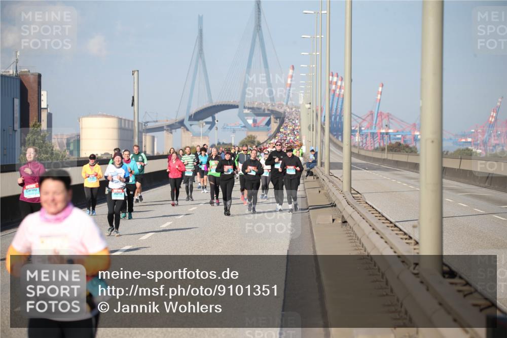 03.10.2025 - Köhlbrandbrückenlauf Jannik Wohlers http://msf.ph/oto/9101351 03.10.2025 10:03:46 Position 3  meine-sportfotos.de