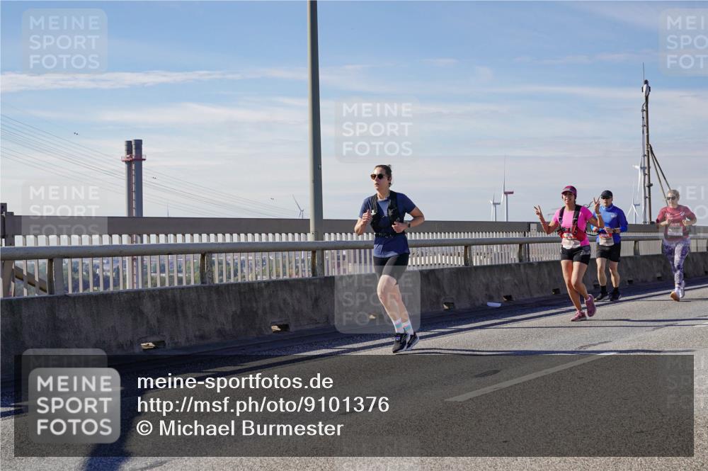 03.10.2025 - Köhlbrandbrückenlauf Michael Burmester http://msf.ph/oto/9101376 03.10.2025 12:46:45 Position 2  meine-sportfotos.de