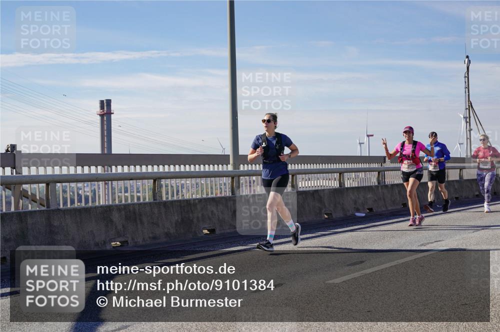 03.10.2025 - Köhlbrandbrückenlauf Michael Burmester http://msf.ph/oto/9101384 03.10.2025 12:46:45 Position 2  meine-sportfotos.de