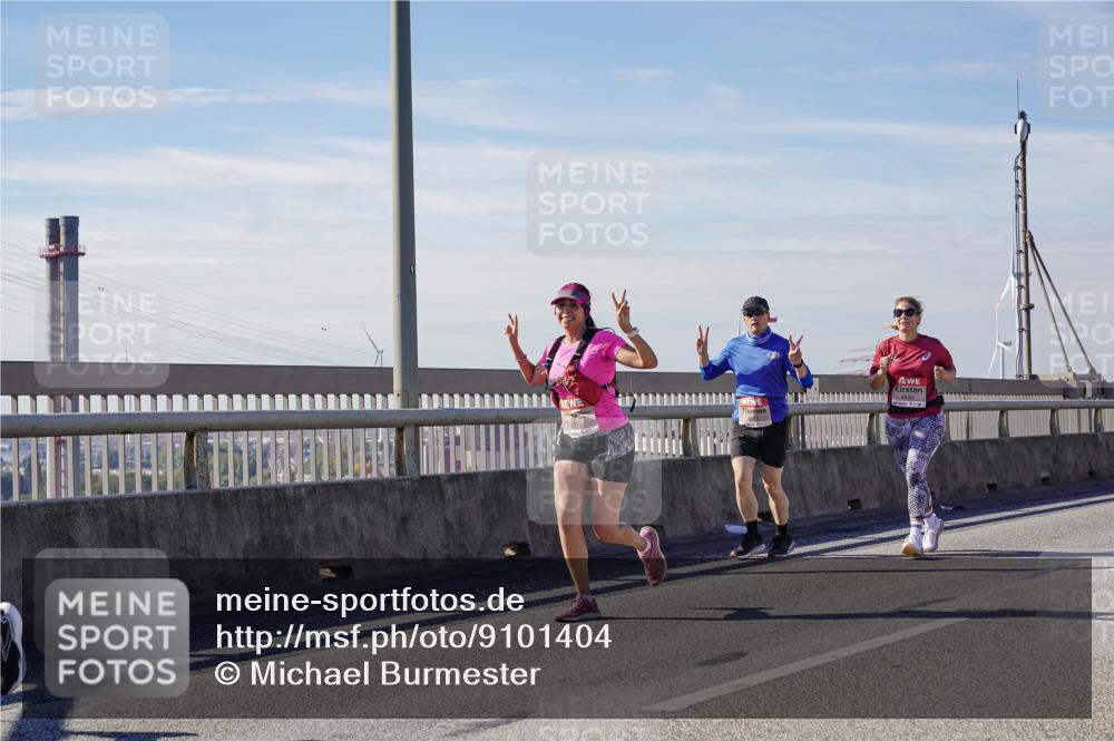 03.10.2025 - Köhlbrandbrückenlauf Michael Burmester http://msf.ph/oto/9101404 03.10.2025 12:46:46 Position 2 4538 meine-sportfotos.de