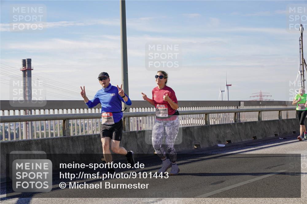 03.10.2025 - Köhlbrandbrückenlauf Michael Burmester http://msf.ph/oto/9101443 03.10.2025 12:46:48 Position 2 4538 meine-sportfotos.de