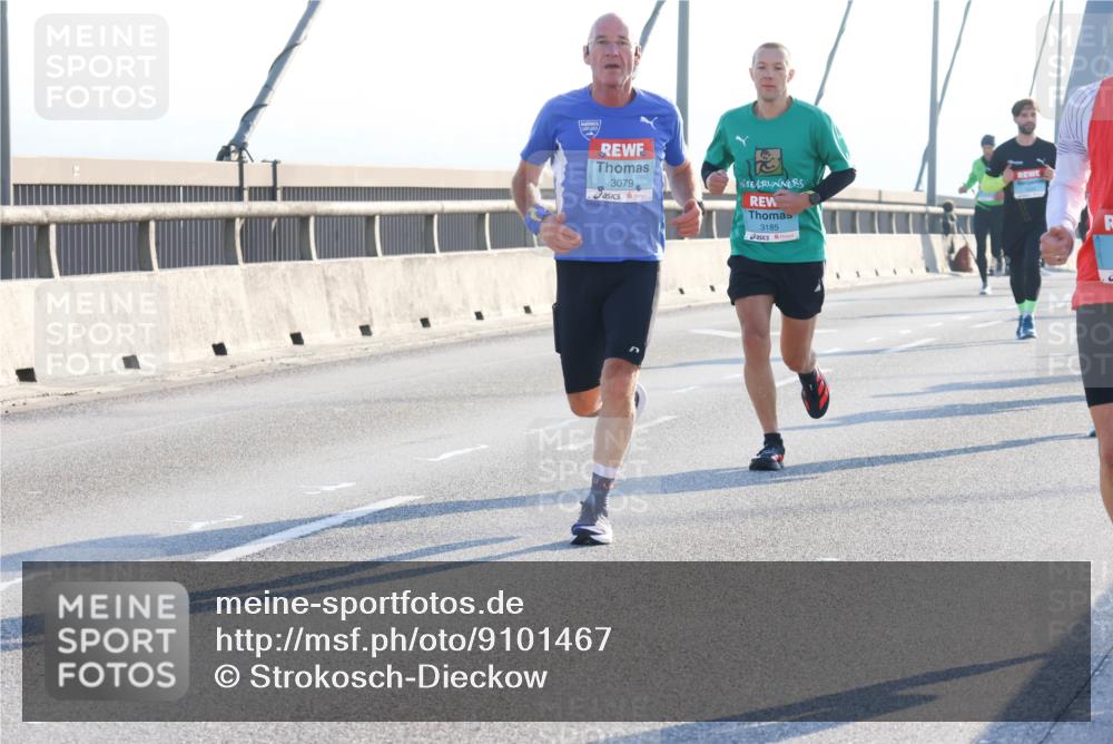 03.10.2025 - Köhlbrandbrückenlauf Strokosch-Dieckow http://msf.ph/oto/9101467 03.10.2025 09:21:08 Position 1 3079, 3185 meine-sportfotos.de