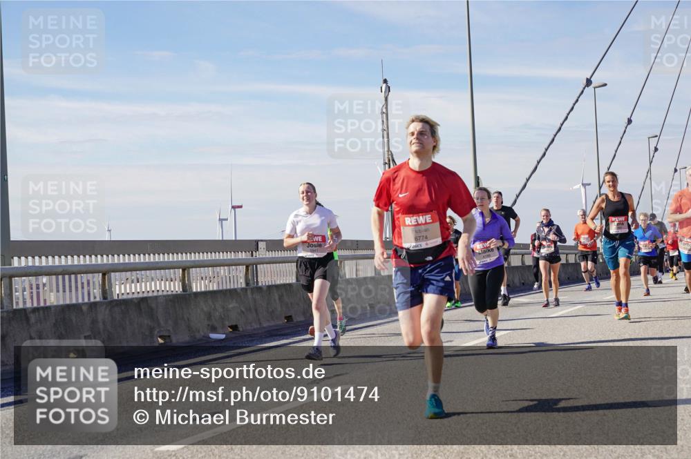 03.10.2025 - Köhlbrandbrückenlauf Michael Burmester http://msf.ph/oto/9101474 03.10.2025 12:46:49 Position 2 6774, 4188 meine-sportfotos.de