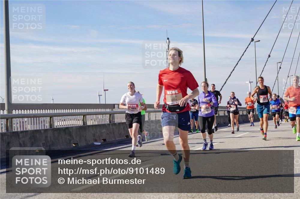 03.10.2025 - Köhlbrandbrückenlauf Michael Burmester http://msf.ph/oto/9101489 03.10.2025 12:46:49 Position 2 6774 meine-sportfotos.de