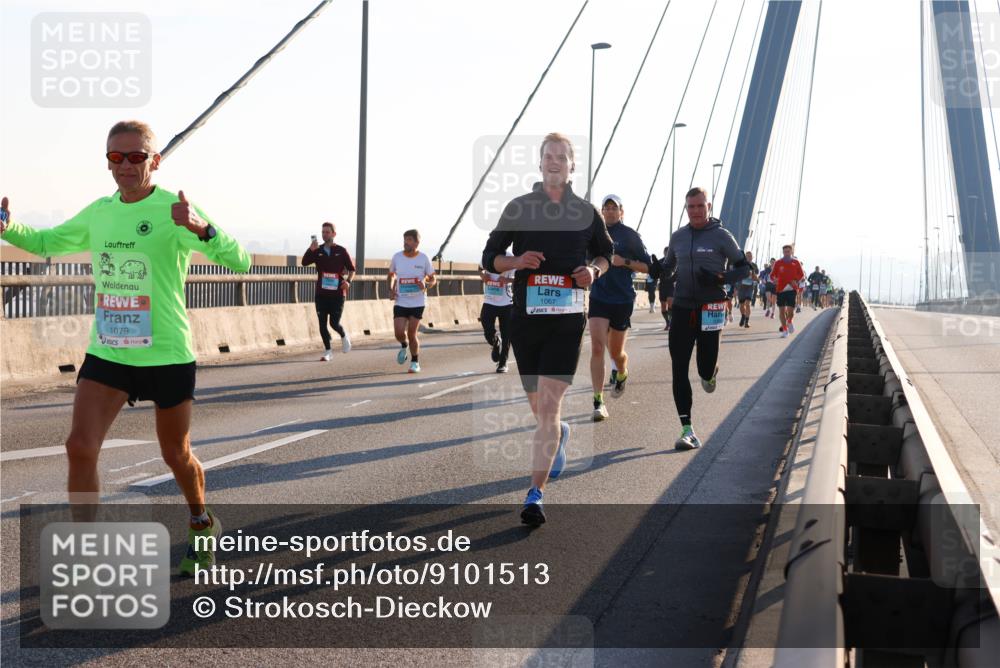 03.10.2025 - Köhlbrandbrückenlauf Strokosch-Dieckow http://msf.ph/oto/9101513 03.10.2025 09:21:35 Position 1 1079, 1067 meine-sportfotos.de
