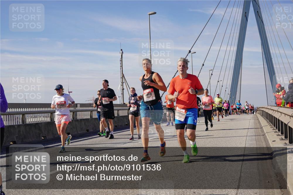 03.10.2025 - Köhlbrandbrückenlauf Michael Burmester http://msf.ph/oto/9101536 03.10.2025 12:46:52 Position 2 4999, 4683 meine-sportfotos.de