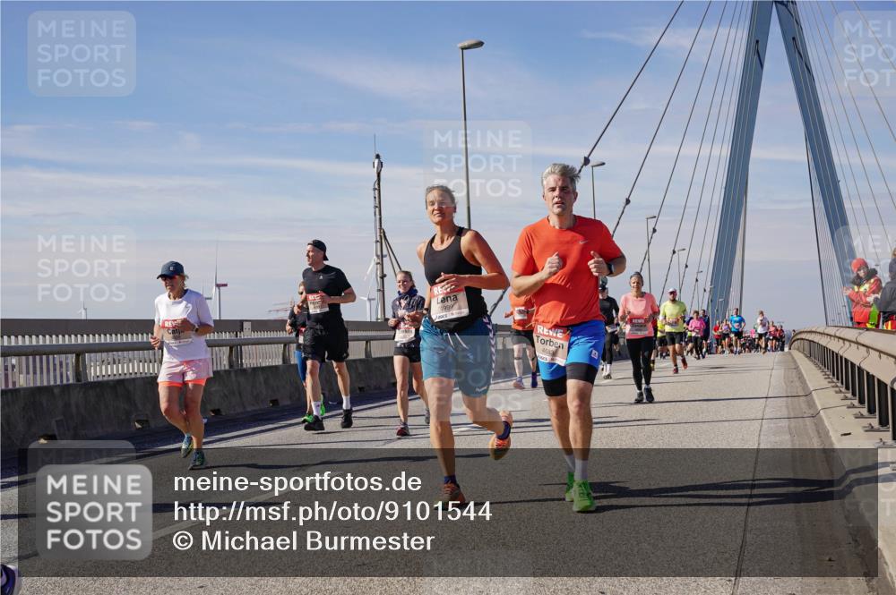 03.10.2025 - Köhlbrandbrückenlauf Michael Burmester http://msf.ph/oto/9101544 03.10.2025 12:46:52 Position 2 4683 meine-sportfotos.de