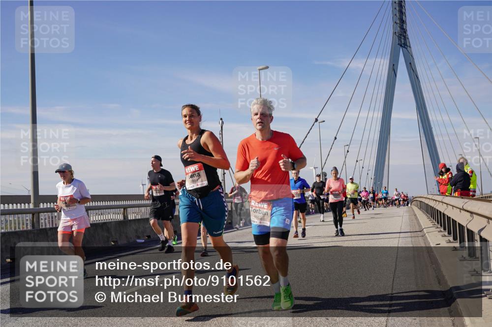 03.10.2025 - Köhlbrandbrückenlauf Michael Burmester http://msf.ph/oto/9101562 03.10.2025 12:46:53 Position 2 4999, 4683 meine-sportfotos.de