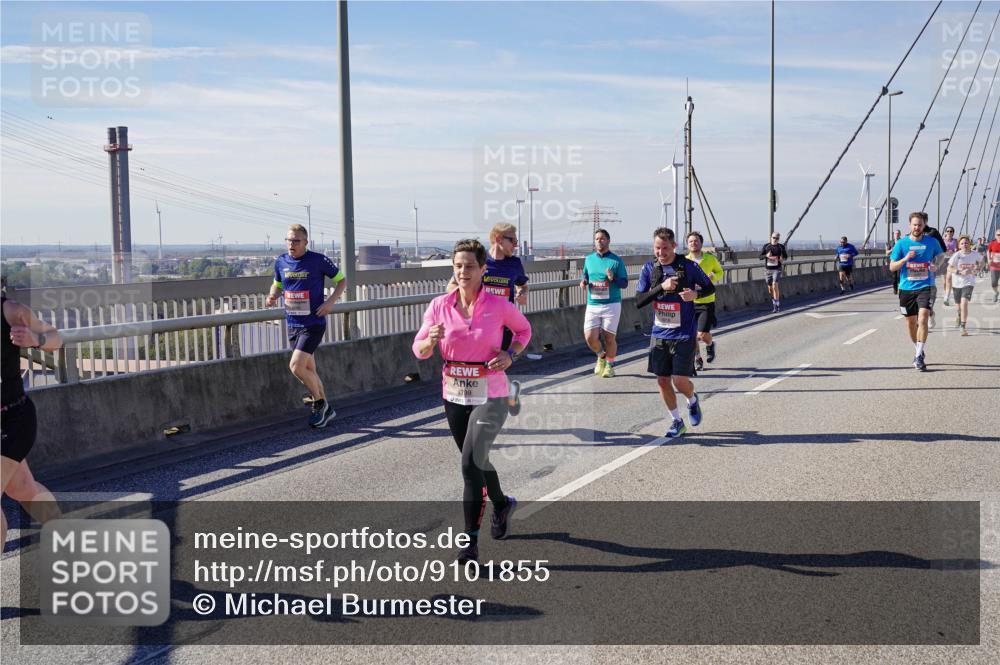 03.10.2025 - Köhlbrandbrückenlauf Michael Burmester http://msf.ph/oto/9101855 03.10.2025 12:47:05 Position 2 4799 meine-sportfotos.de