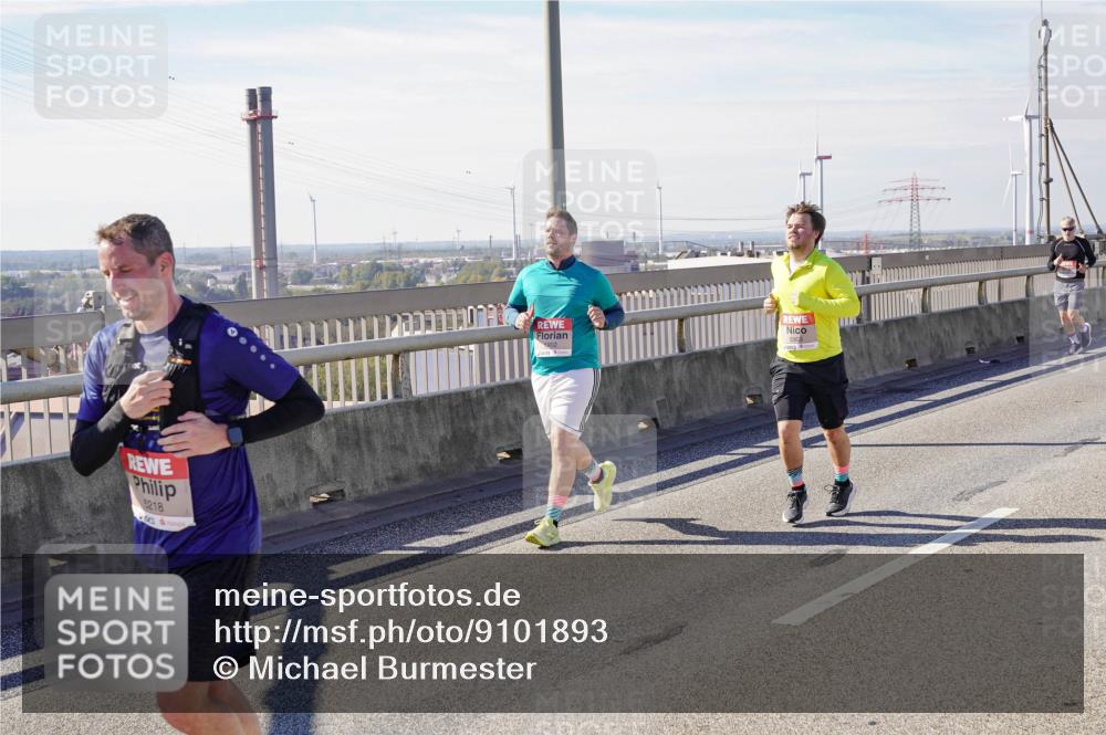 03.10.2025 - Köhlbrandbrückenlauf Michael Burmester http://msf.ph/oto/9101893 03.10.2025 12:47:08 Position 2 5218, 5902 meine-sportfotos.de