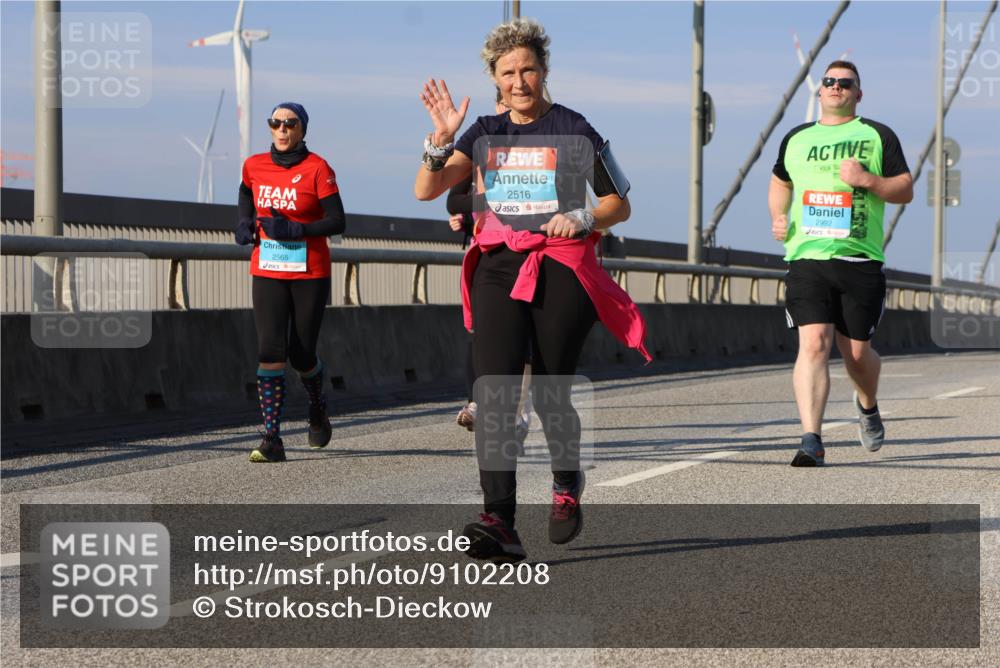 03.10.2025 - Köhlbrandbrückenlauf Strokosch-Dieckow http://msf.ph/oto/9102208 03.10.2025 10:08:29 Position 2 2516, 2565, 2992 meine-sportfotos.de