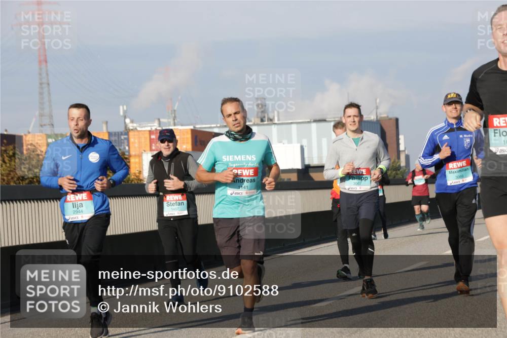 03.10.2025 - Köhlbrandbrückenlauf Jannik Wohlers http://msf.ph/oto/9102588 03.10.2025 09:49:38 Position 3 2944, 1457, 1141, 3067, 3066, 10 meine-sportfotos.de