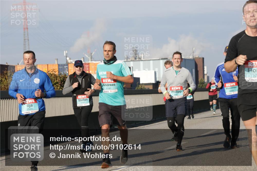03.10.2025 - Köhlbrandbrückenlauf Jannik Wohlers http://msf.ph/oto/9102614 03.10.2025 09:49:38 Position 3 2944, 1457, 1141, 3067, 3066, 10 meine-sportfotos.de