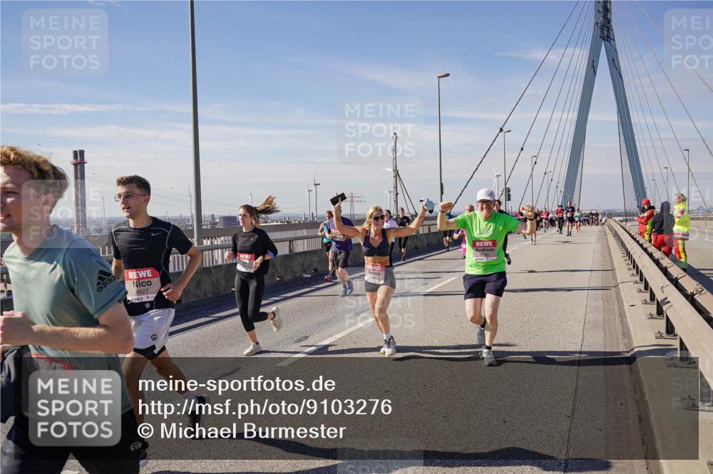 03.10.2025 - Köhlbrandbrückenlauf Michael Burmester http://msf.ph/oto/9103276 03.10.2025 12:47:54 Position 2 048, 4527 meine-sportfotos.de