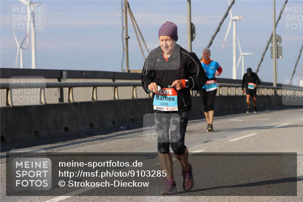 03.10.2025 - Köhlbrandbrückenlauf Strokosch-Dieckow http://msf.ph/oto/9103285 03.10.2025 10:12:20 Position 2 2236 meine-sportfotos.de