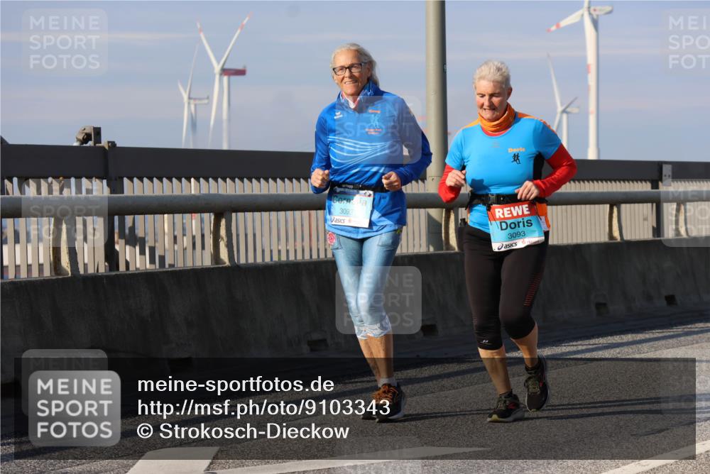 03.10.2025 - Köhlbrandbrückenlauf Strokosch-Dieckow http://msf.ph/oto/9103343 03.10.2025 10:12:25 Position 2 3093, 3093 meine-sportfotos.de
