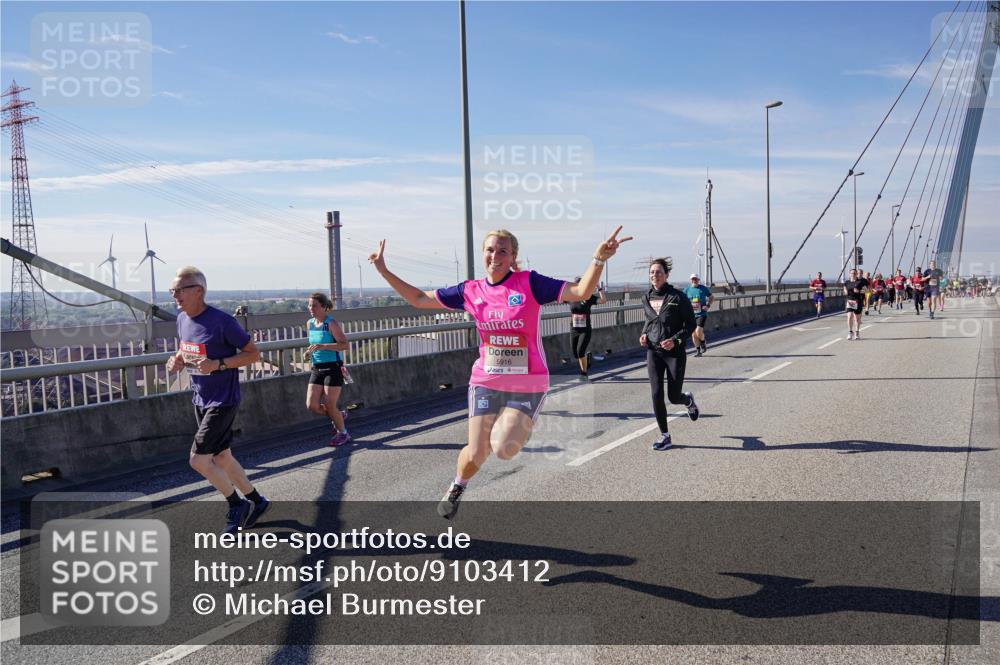 03.10.2025 - Köhlbrandbrückenlauf Michael Burmester http://msf.ph/oto/9103412 03.10.2025 12:47:57 Position 2 5916 meine-sportfotos.de