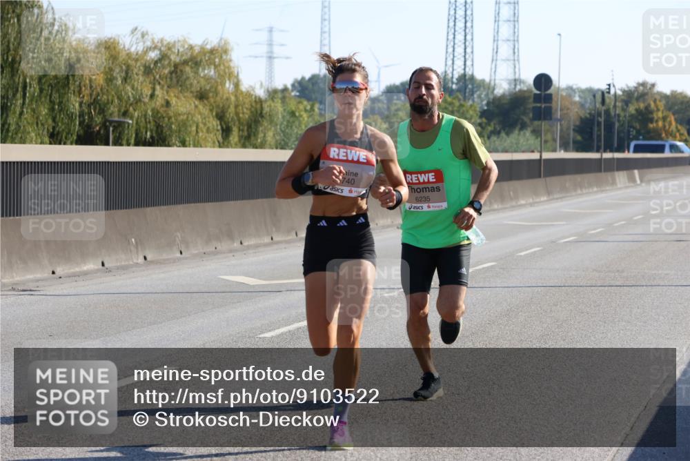 03.10.2025 - Köhlbrandbrückenlauf Strokosch-Dieckow http://msf.ph/oto/9103522 03.10.2025 12:10:28 Position 3 740, 6235 meine-sportfotos.de