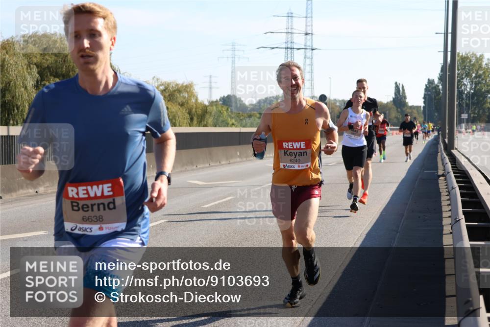 03.10.2025 - Köhlbrandbrückenlauf Strokosch-Dieckow http://msf.ph/oto/9103693 03.10.2025 12:10:54 Position 3 6638, 6240 meine-sportfotos.de