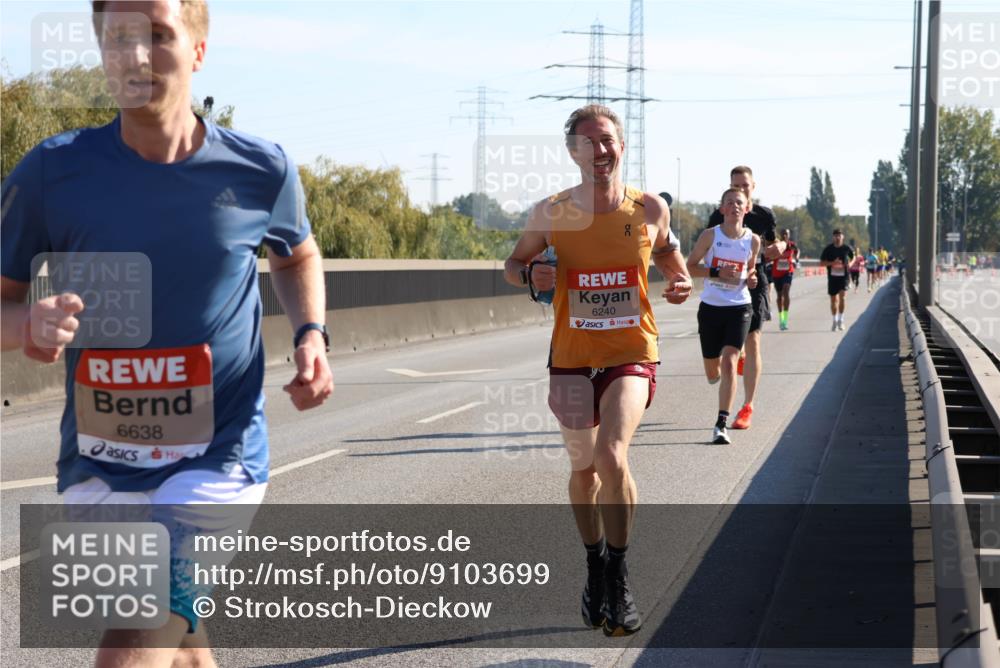 03.10.2025 - Köhlbrandbrückenlauf Strokosch-Dieckow http://msf.ph/oto/9103699 03.10.2025 12:10:54 Position 3 6638, 6240 meine-sportfotos.de