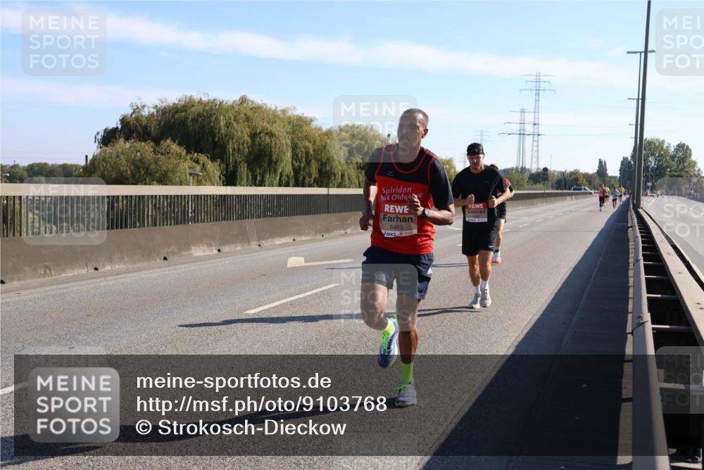 03.10.2025 - Köhlbrandbrückenlauf Strokosch-Dieckow http://msf.ph/oto/9103768 03.10.2025 12:11:04 Position 3 6483 meine-sportfotos.de