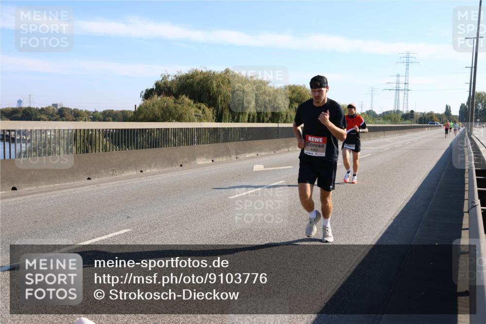 03.10.2025 - Köhlbrandbrückenlauf Strokosch-Dieckow http://msf.ph/oto/9103776 03.10.2025 12:11:05 Position 3 4089 meine-sportfotos.de