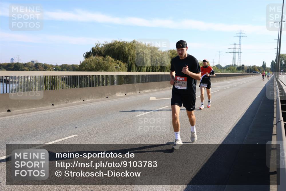 03.10.2025 - Köhlbrandbrückenlauf Strokosch-Dieckow http://msf.ph/oto/9103783 03.10.2025 12:11:05 Position 3 4089 meine-sportfotos.de